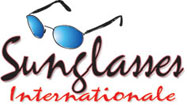 Sunglasses Internationale logo